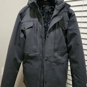 Ariat Men's Black Jacket